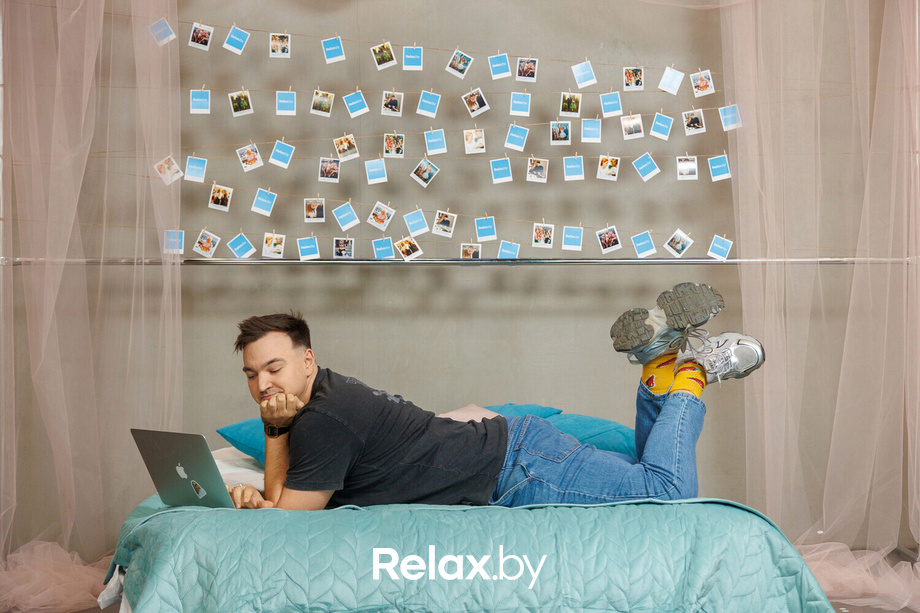 Relax and the City, фото № 104