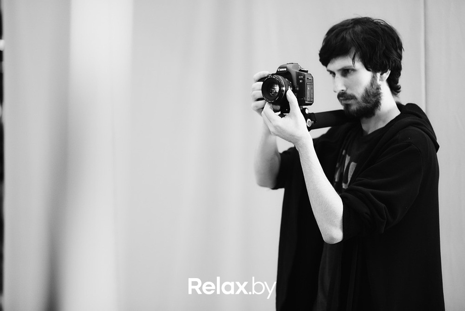 Презентация QLED телевизоров Samsung, фото № 7