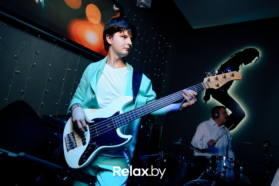 Ночные жители, фото № 8