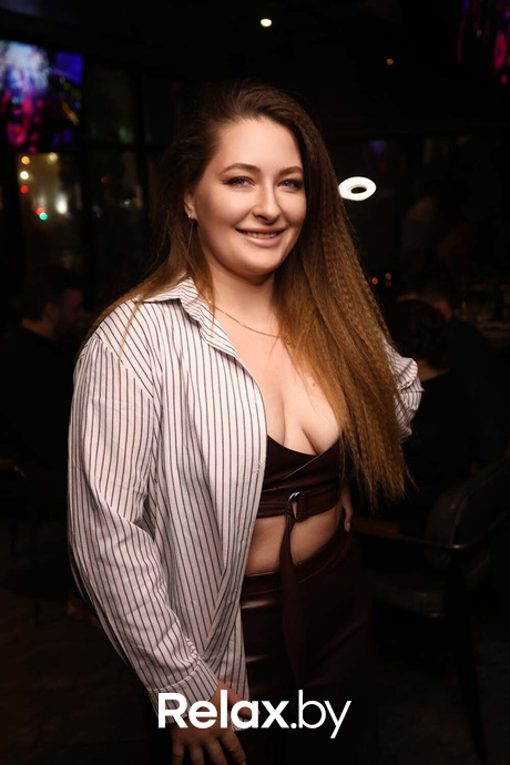 Новогодний корпоратив, фото № 102