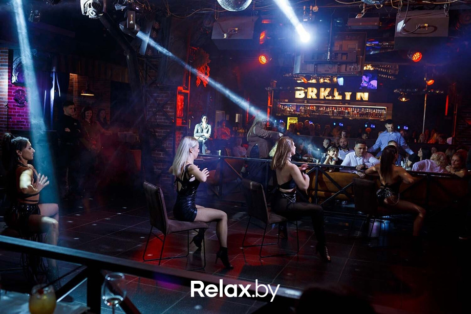 Brooklyn Live!, фото № 55