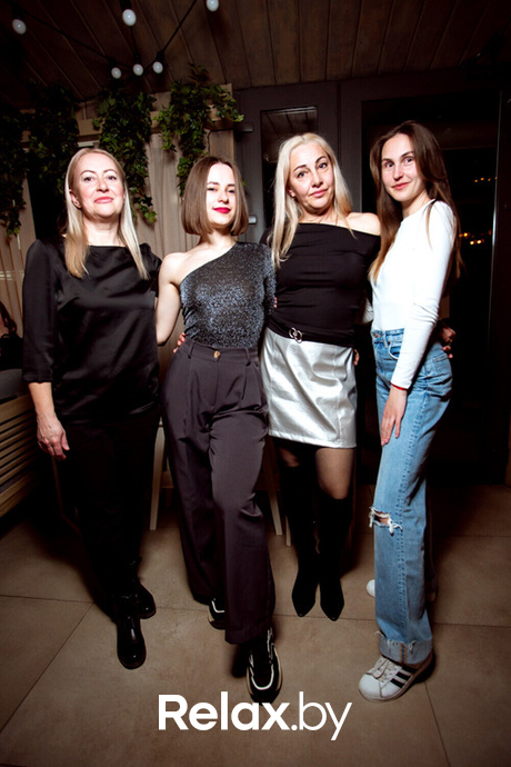 Ночные жители, фото № 28