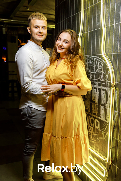 ZAVOD nights, фото № 53