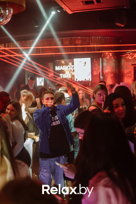 Friday LUXURIA LXR, фото № 33