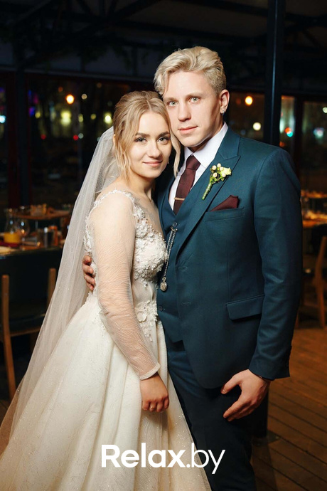 Saturday party, фото № 22