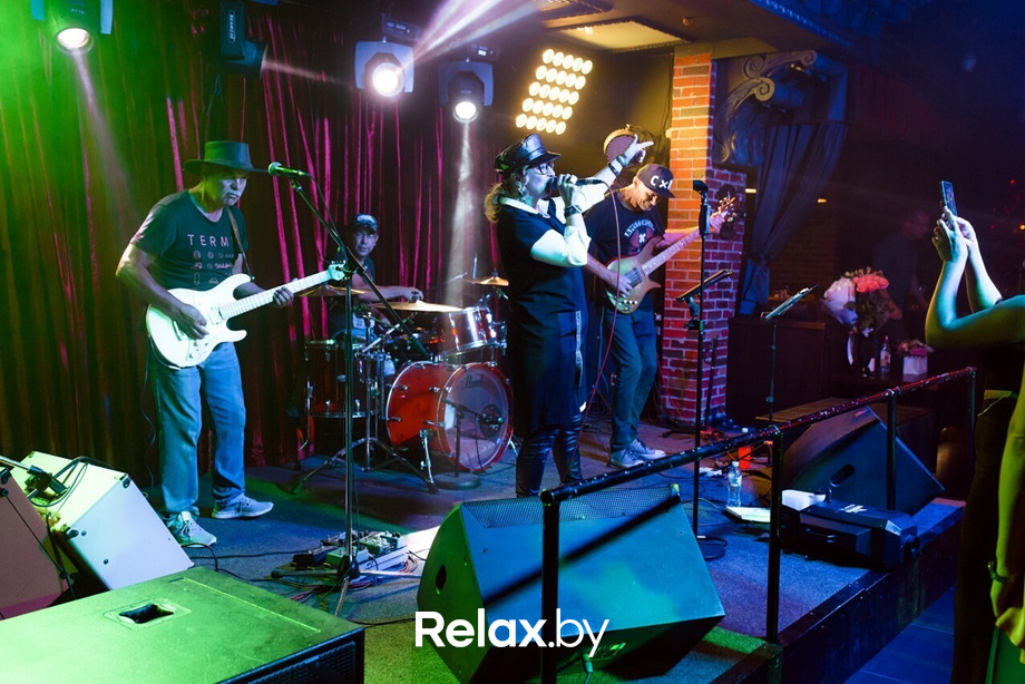 Brooklyn Live!, фото № 2