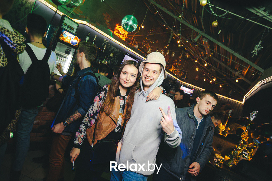 TIWIH Xmas party, фото № 9