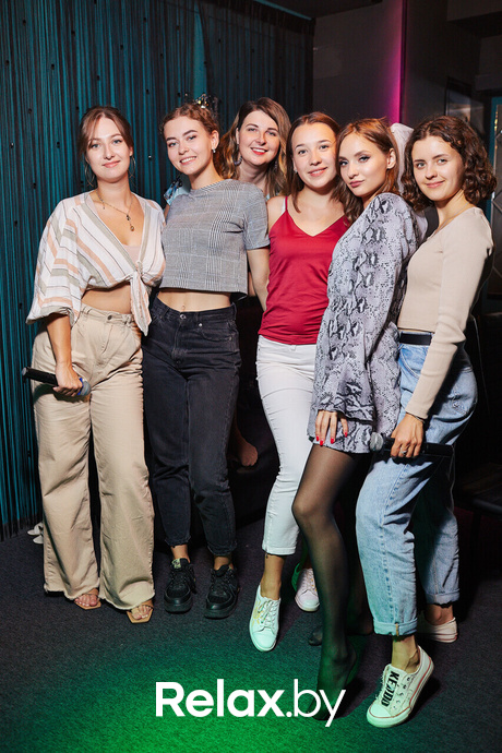 Караоке, фото № 34