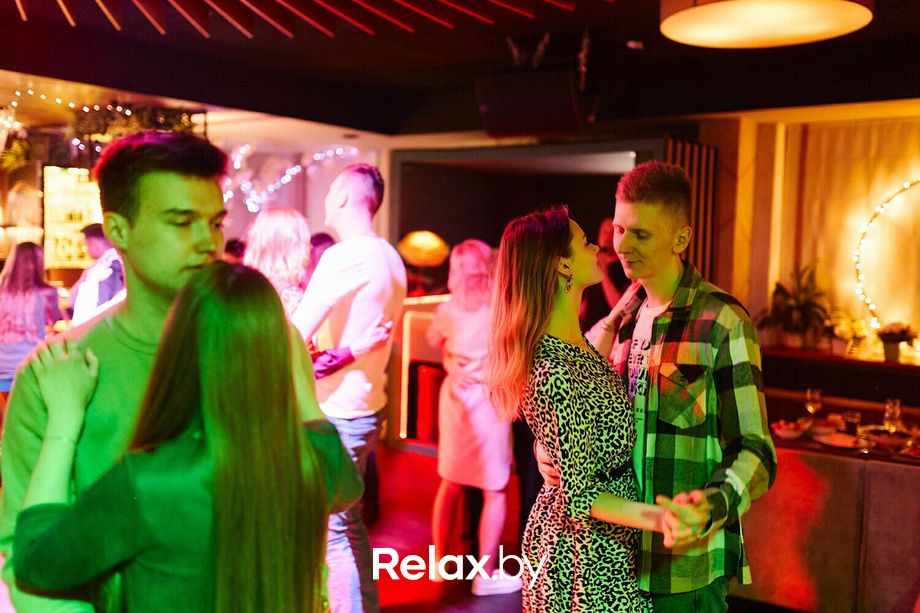 After hours party, фото № 16