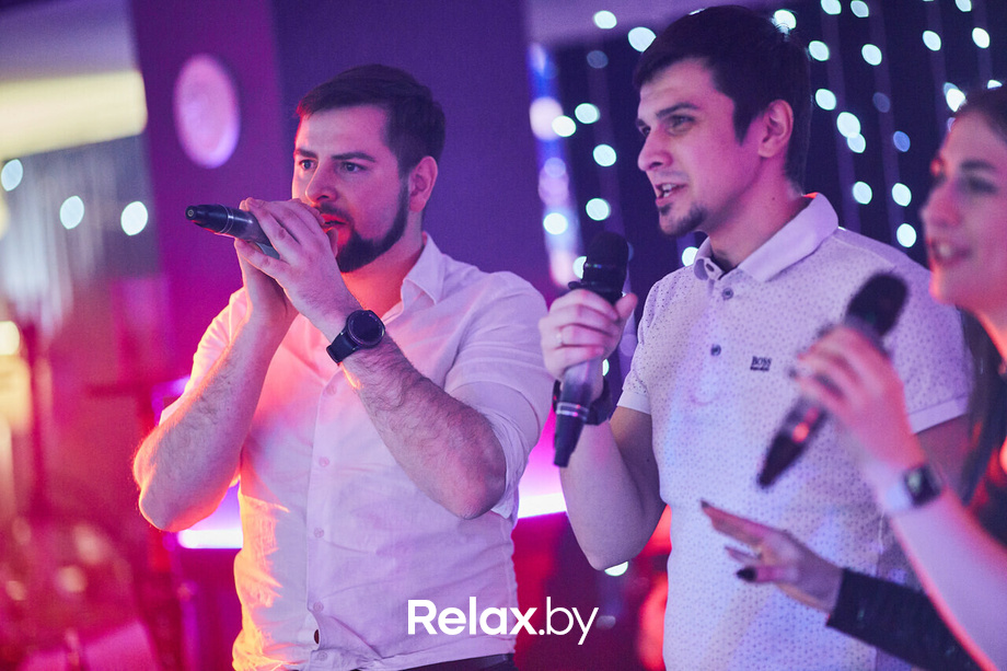 SNOWY COLORS, фото № 29