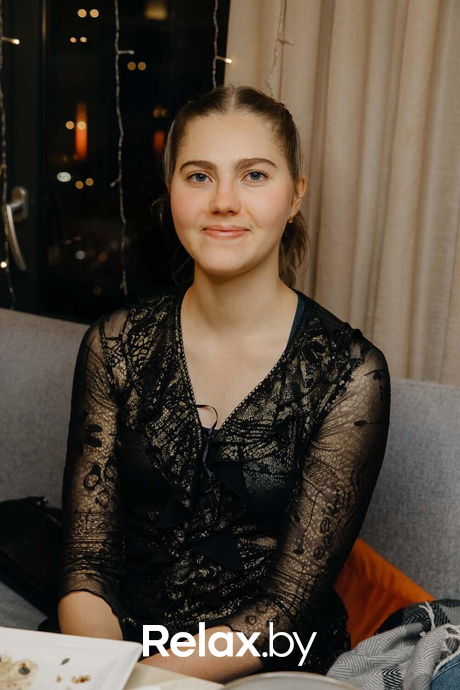 Ночные жители, фото № 45