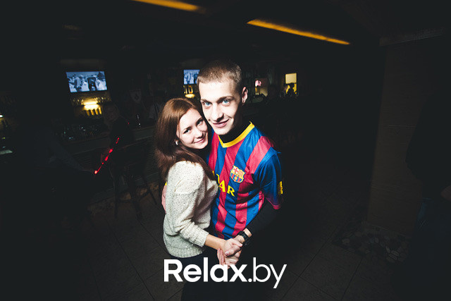 Ретро-вечеринка Candy-Bar, фото № 34