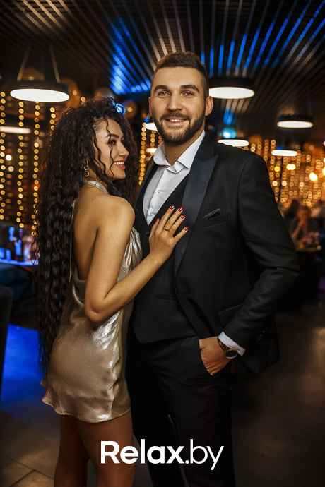 Happy New Year 2022 Luna, фото № 53