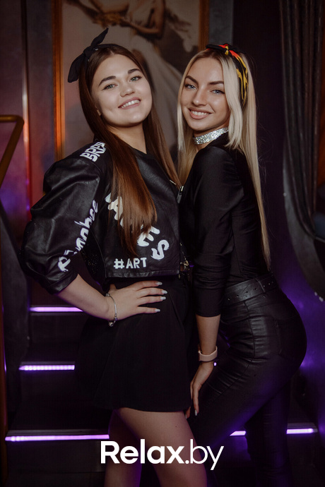 Friday LUXURIA LXR, фото № 40