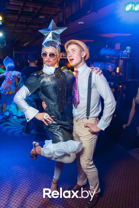 Вечер с участием Верки Сердючки, фото № 71