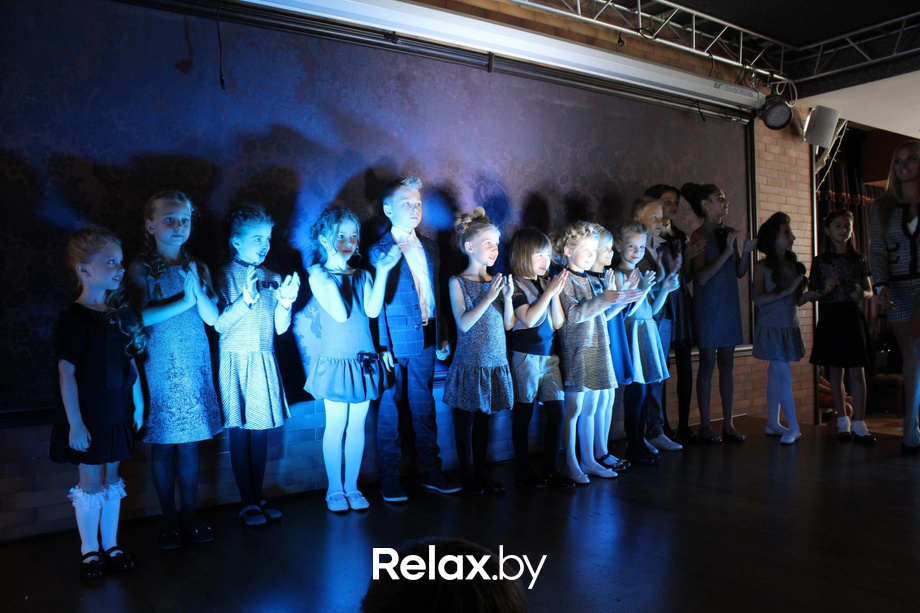 Юбилей Global Child, фото № 15