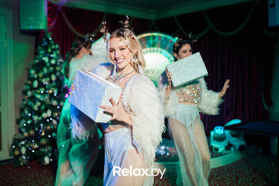 «LUCKY 7 и Счастливый рейс», фото № 56