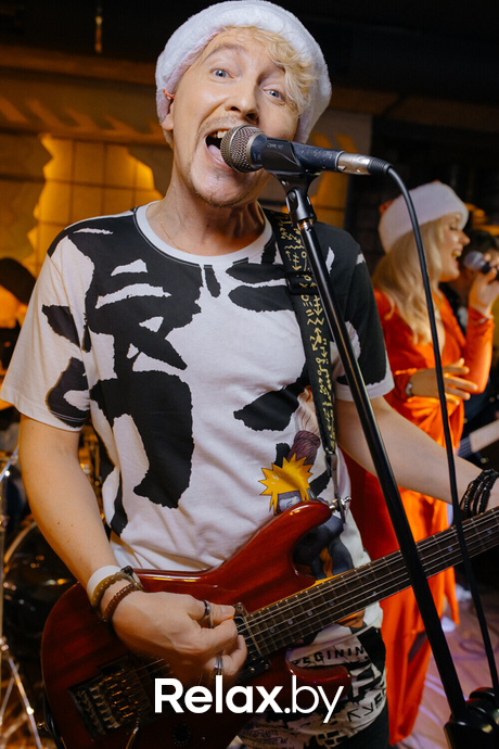 Thursday party, фото № 34