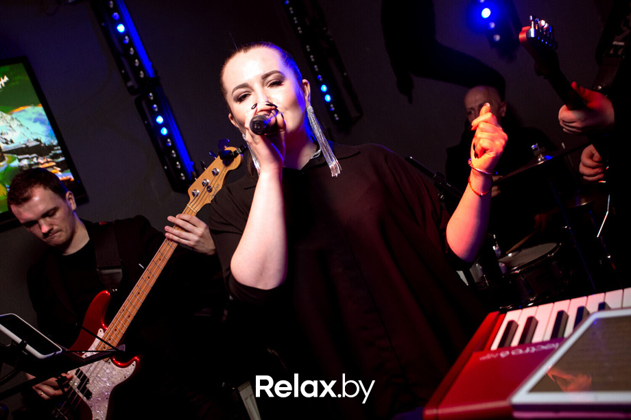 Ночные жители, фото № 57