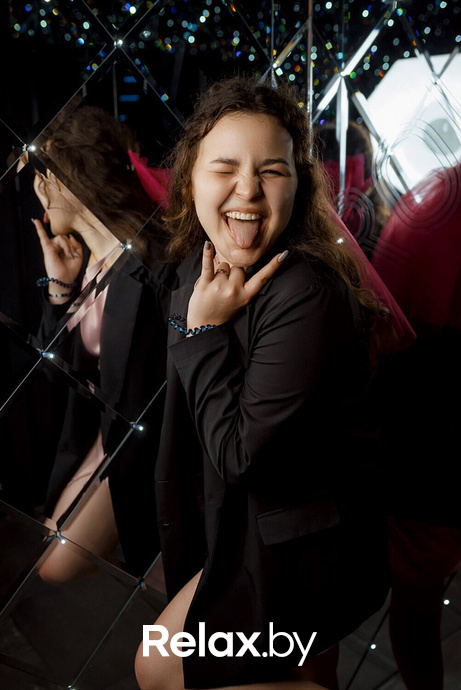 Saturday party, фото № 32