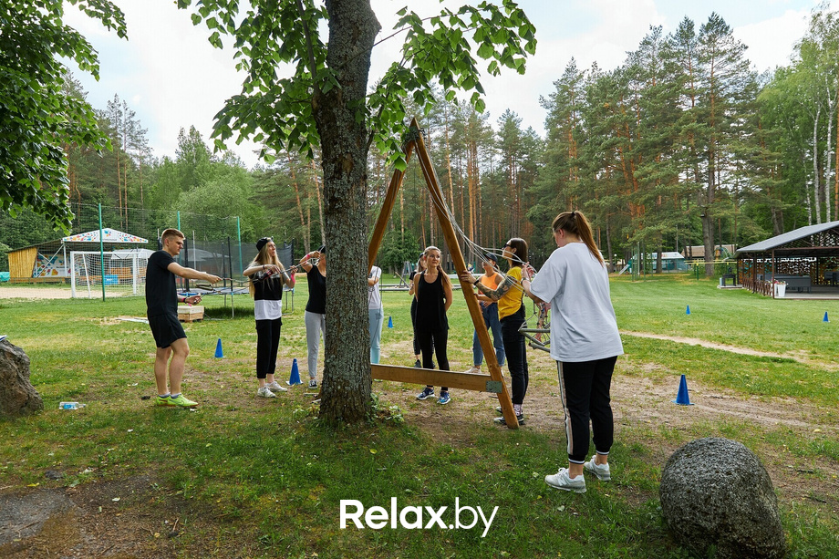 МЕГА-отрыв Relax.by, фото № 67