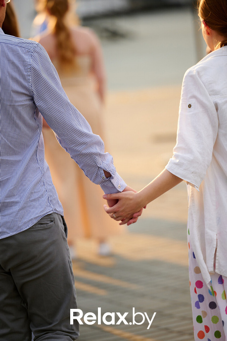 Танцы на крыше, фото № 106