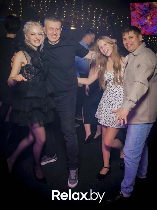 Saturday party, фото № 23