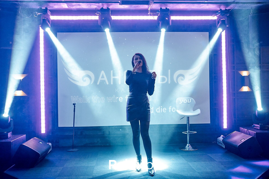 Friday Music, фото № 23