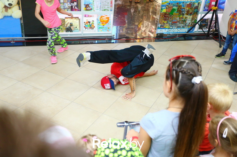 Скоро в школу, фото № 121