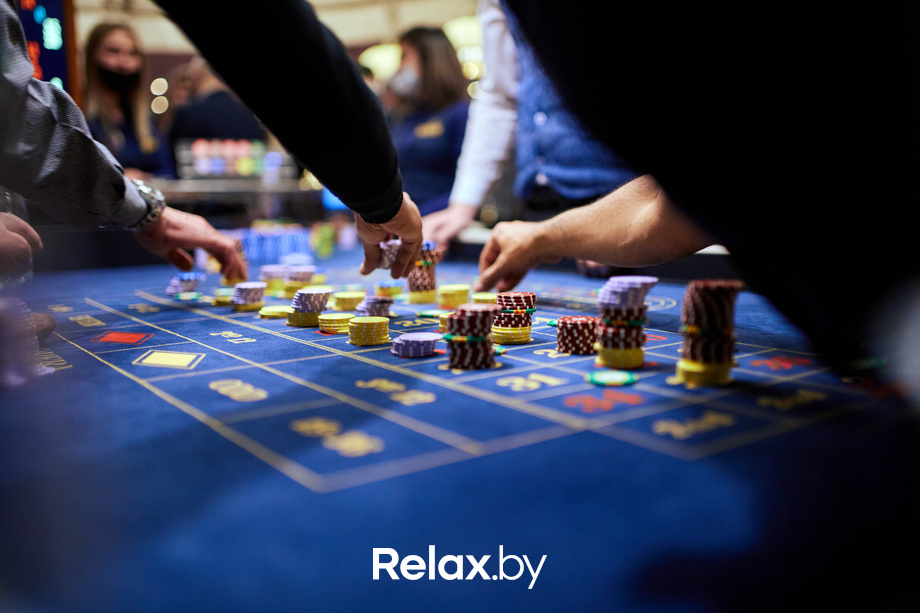 Шоу Мелодия удачи, фото № 48