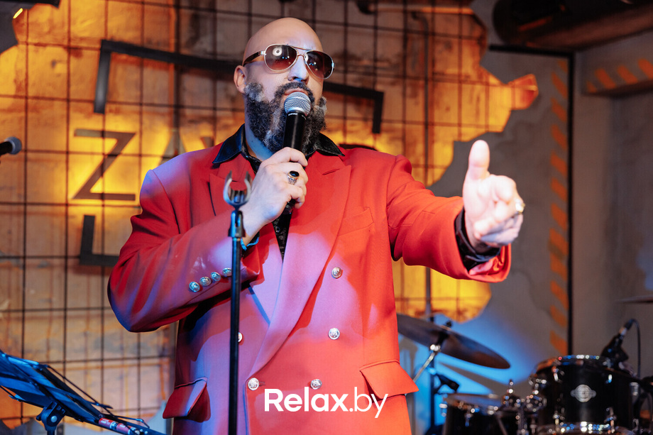 Saturday Party, фото № 3