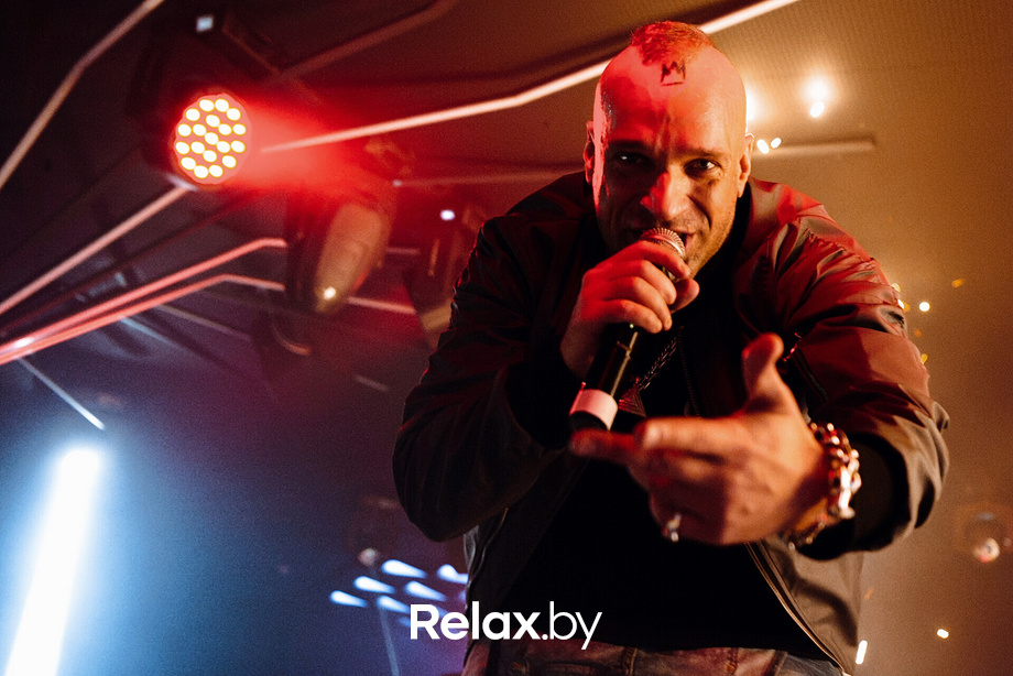 Лигалайз, фото № 49