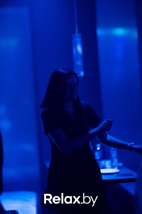 Ночные жители, фото № 35