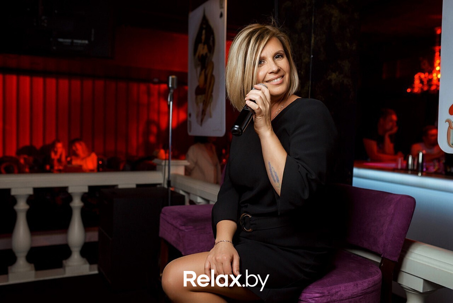 Saturday party, фото № 29