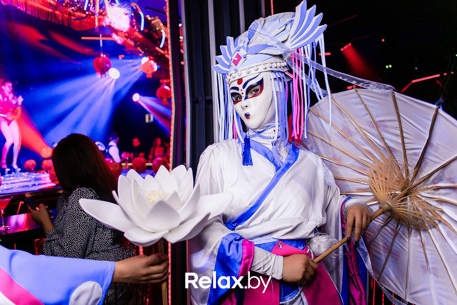 The Dragons house by Crystal, фото № 44