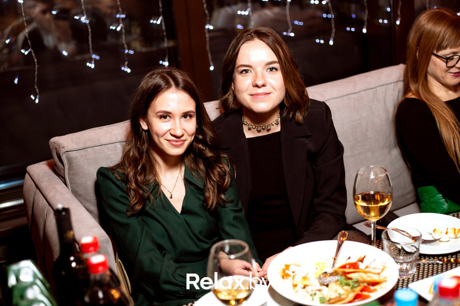 Ночь караоке, фото № 52