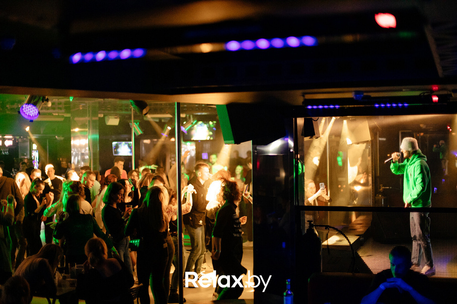 Live Night, фото № 54