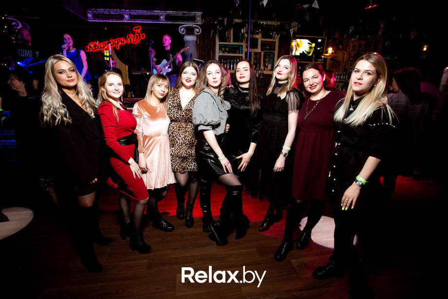 Новогодняя Квартира, фото № 16