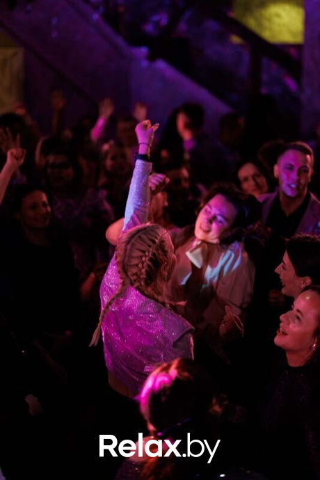 Новогодний корпоратив, фото № 105