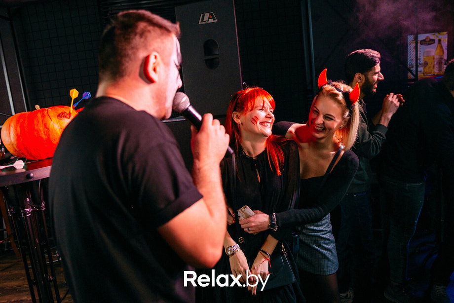 Halloween part 1, фото № 82