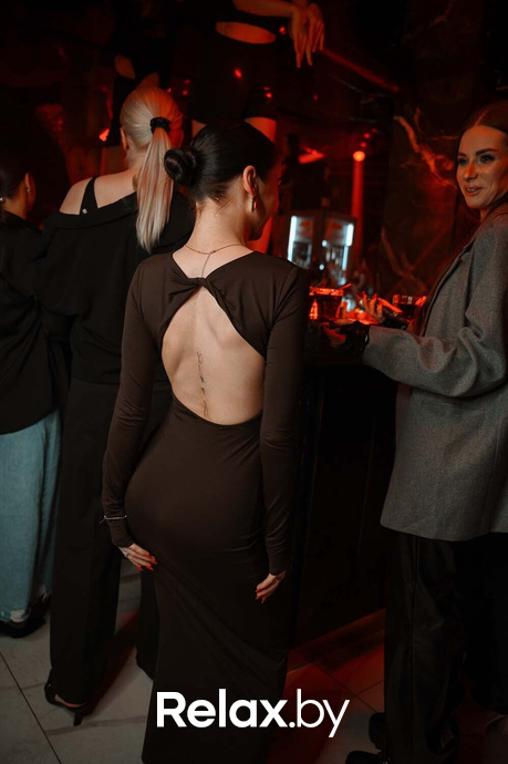 Saturday party, фото № 34