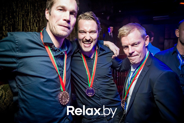 Mojitos Party, фото № 41