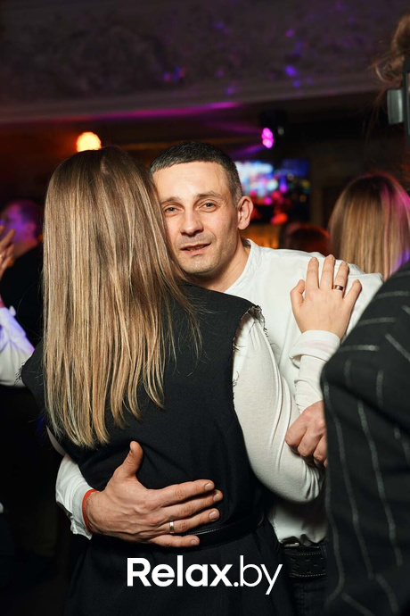 Saturday party, фото № 45