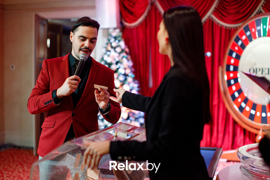 Opera Loto, фото № 16