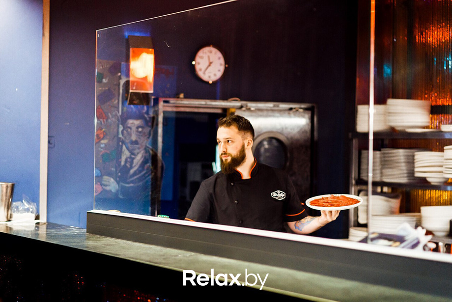 Brooklyn Live!, фото № 64