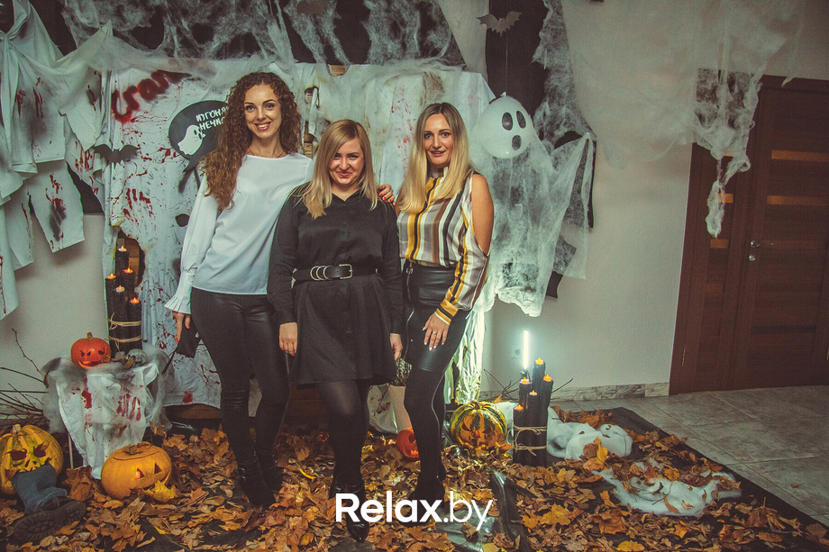 Хэллоуин, фото № 7