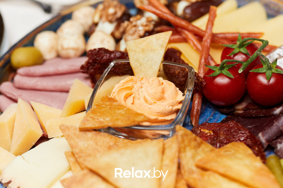 «Игорь Корнелюк в казино Опера», фото № 5