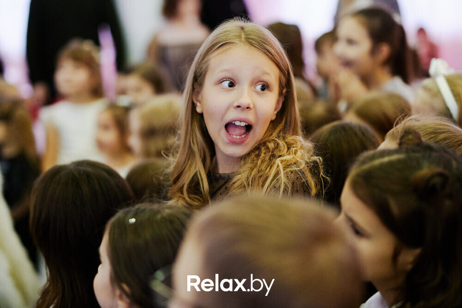 SILVER PARTY 2022 KIDS’ PODIUM, фото № 347