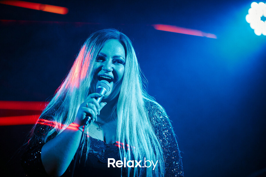 Party like Russian, фото № 168