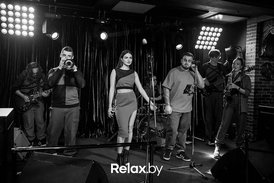 Brooklyn Live!, фото № 15